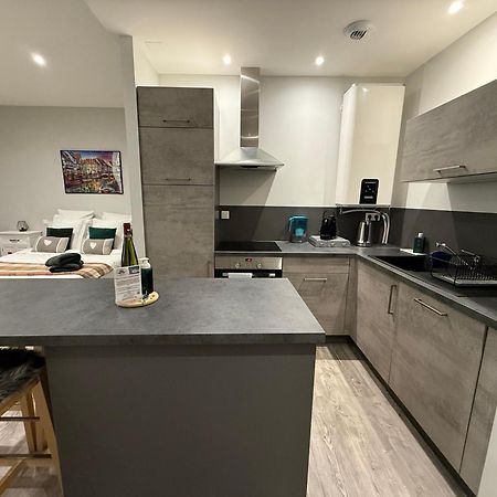 Appartement Le Muscat à Colmar Extérieur photo