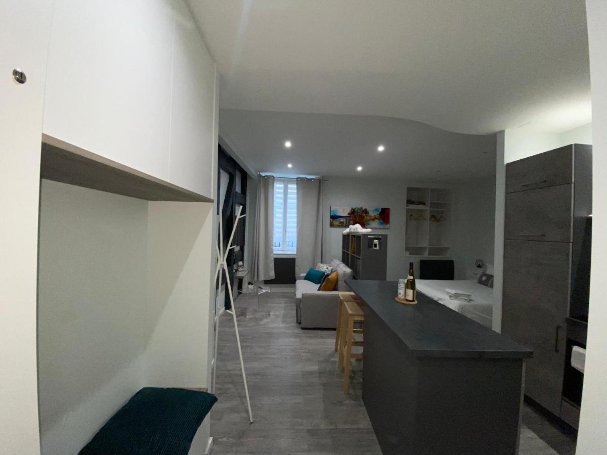 Appartement Le Muscat à Colmar Extérieur photo