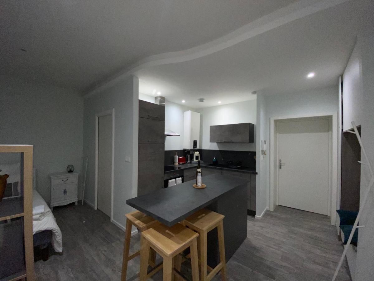 Appartement Le Muscat à Colmar Extérieur photo