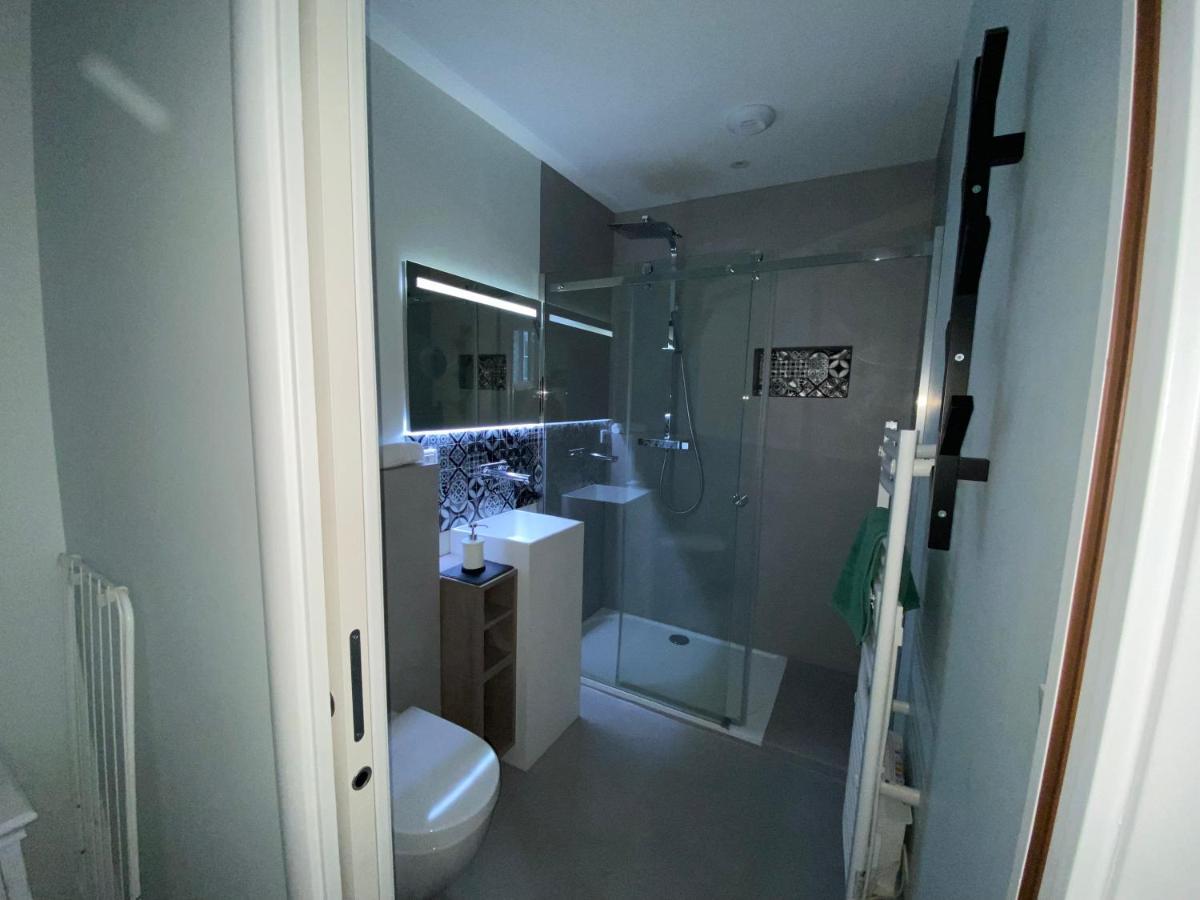 Appartement Le Muscat à Colmar Extérieur photo