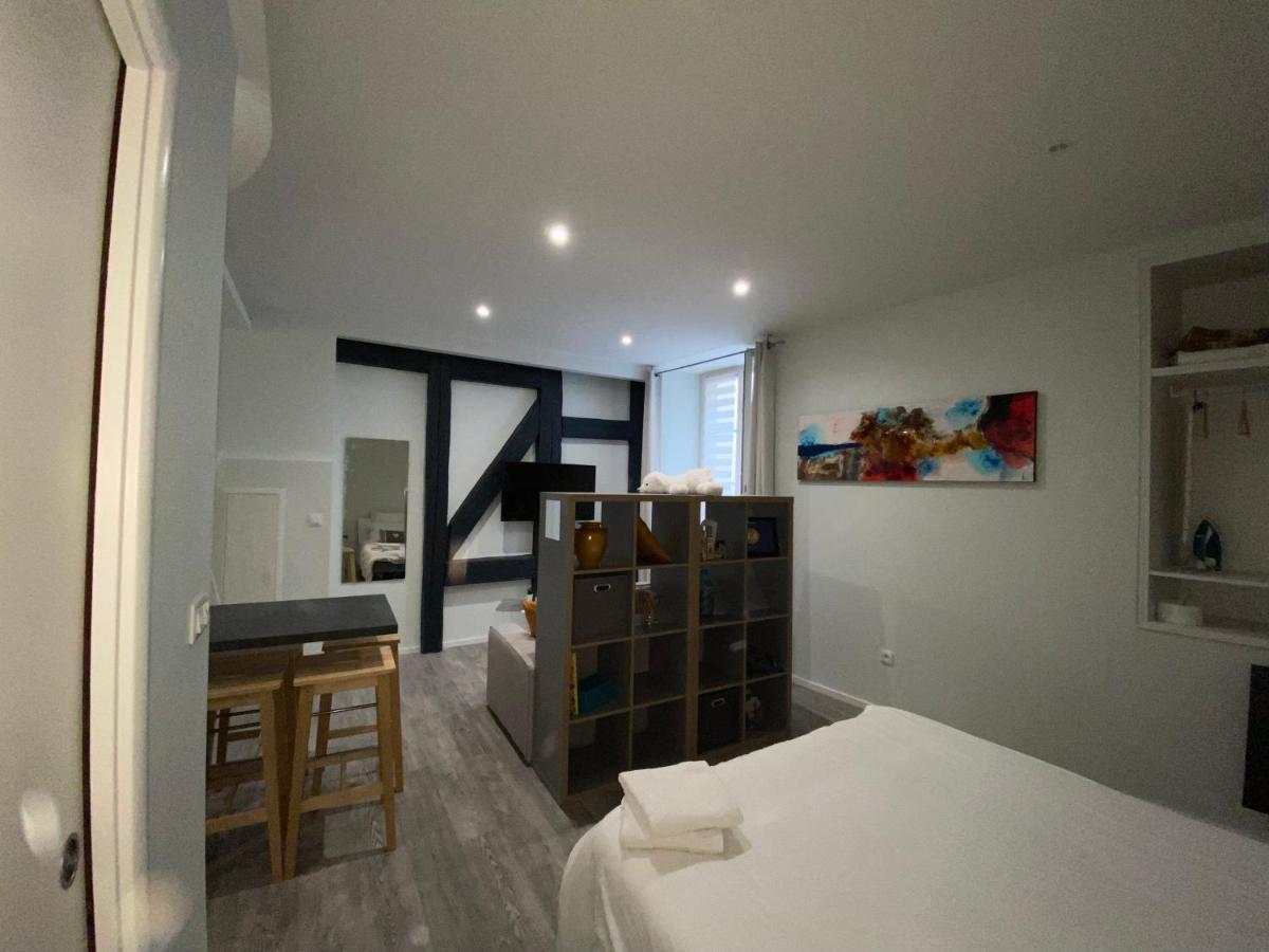 Appartement Le Muscat à Colmar Extérieur photo