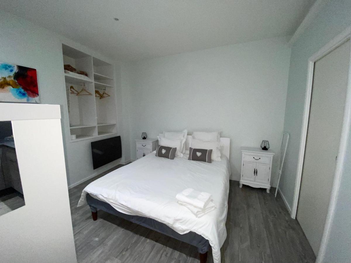 Appartement Le Muscat à Colmar Extérieur photo