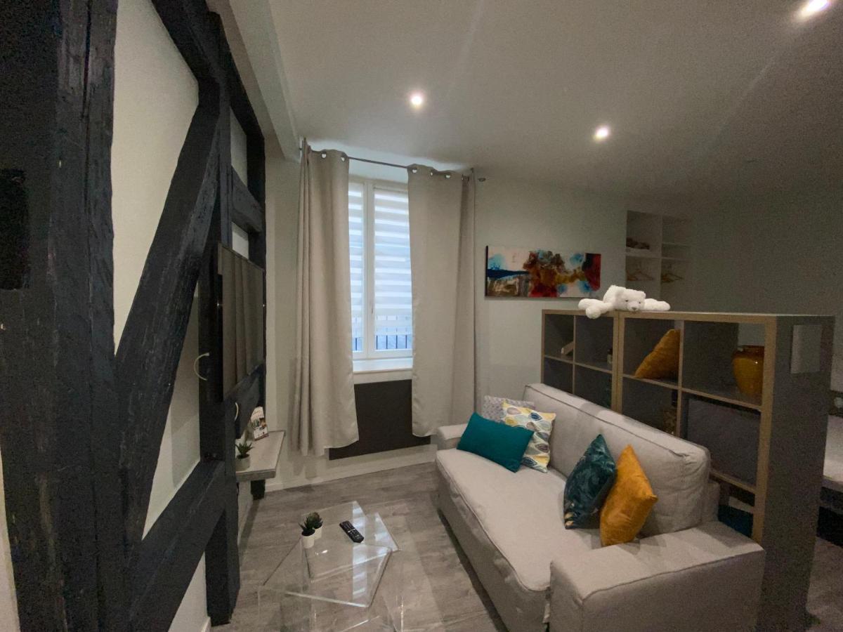 Appartement Le Muscat à Colmar Extérieur photo