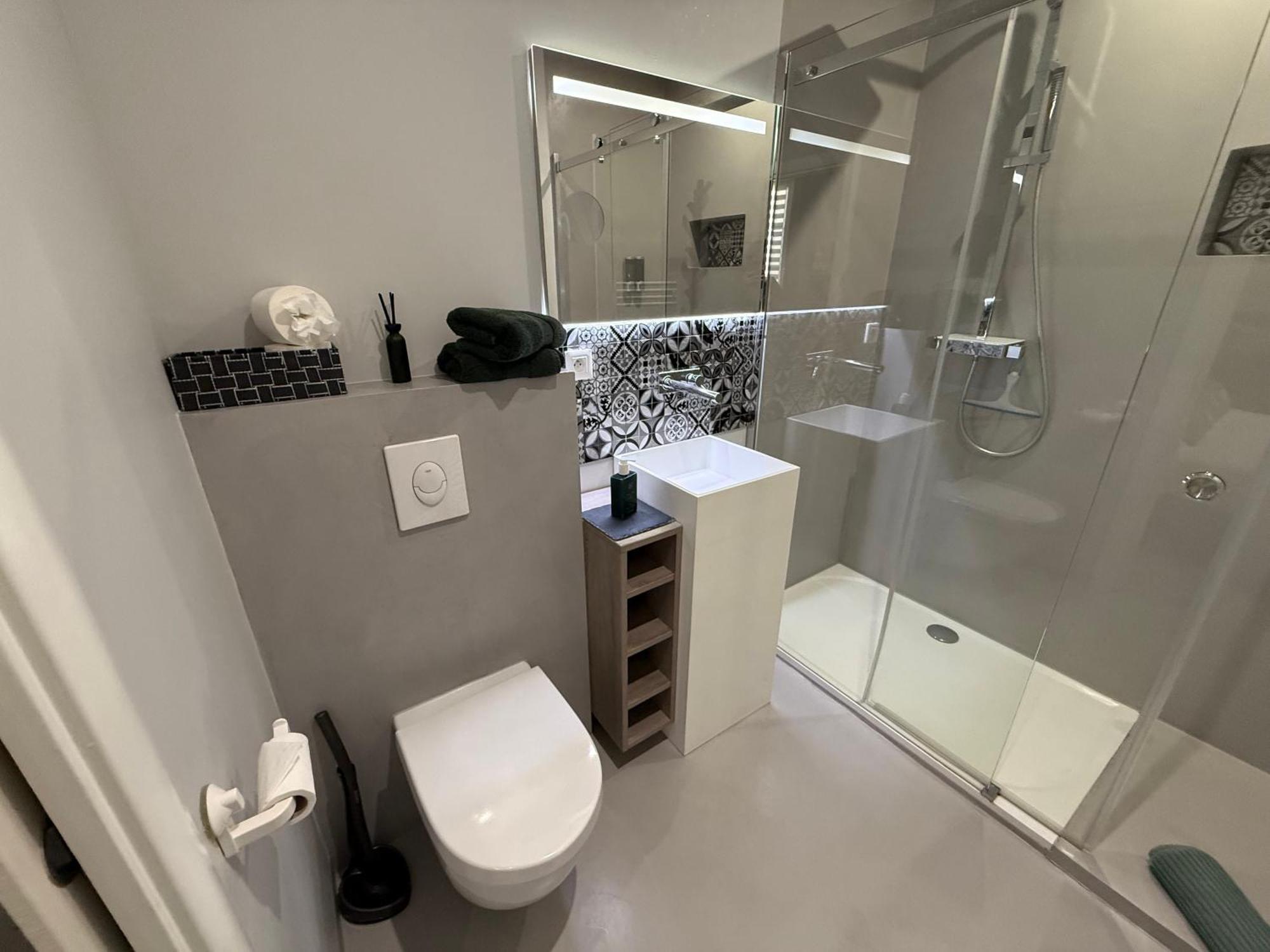 Appartement Le Muscat à Colmar Extérieur photo